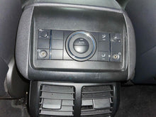 Load image into Gallery viewer, REAR TEMPERATURE CONTROLS ML350 ML500 R320 R350 R500 R63 06-08 - NW485320
