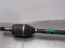 Load image into Gallery viewer, REAR AXLE SHAFT R320 R350 R500 R63 06 07 08 09 Left - NW485117
