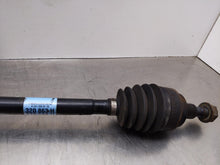Load image into Gallery viewer, REAR AXLE SHAFT R320 R350 R500 R63 06 07 08 09 Left - NW485117
