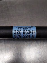 Load image into Gallery viewer, REAR AXLE SHAFT R320 R350 R500 R63 06 07 08 09 Left - NW485117
