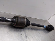 Load image into Gallery viewer, REAR AXLE SHAFT R320 R350 R500 R63 06 07 08 09 Left - NW485117
