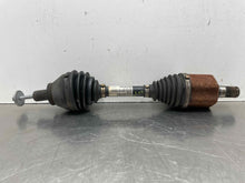 Load image into Gallery viewer, FRONT CV AXLE SHAFT Volvo S60 XC60 2012 12 2013 13 2014 14 Left - NW485119
