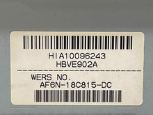 Load image into Gallery viewer, CD MP3 RADIO Volvo C70 S60 S80 V70 XC60 XC70 11 12 13 14 15 - NW485425
