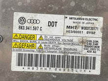 Load image into Gallery viewer, HEADLIGHT LAMP ASSEMBLY Audi A6 2009 09 2010 10 2011 11 Right - NW485322
