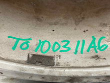 Load image into Gallery viewer, WHEEL RIM Audi A6 07 08 09 10 11 18x8 - NW485541
