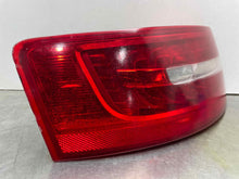 Load image into Gallery viewer, OUTER TAIL LIGHT LAMP Audi A6 S6 2009 09 2010 10 2011 11 Left - NW523444
