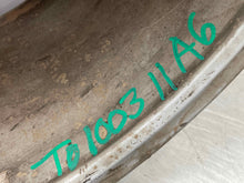 Load image into Gallery viewer, WHEEL RIM Audi A6 07 08 09 10 11 18x8 - NW485542
