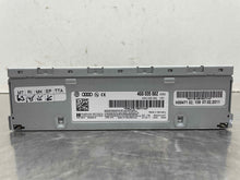 Load image into Gallery viewer, RADIO RECEIVER A4 A6 S4 S6 Touareg 10 11 12 13 14 15 16 17 - NW485416
