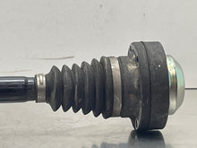Load image into Gallery viewer, CV AXLE SHAFT Audi A6 S6 2005 05 2006 06 2007 2008 08 2009 09 10 11 Rear - NW485105
