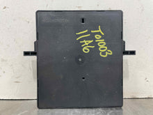 Load image into Gallery viewer, Theft Locking Computer Audi A6 S6 2009 09 2010 10 2011 11 2012 12 2013 13 - NW485152
