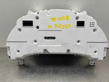 Load image into Gallery viewer, SPEEDOMETER CLUSTER Lexus RX350 2014 14 2015 15 - NW486162
