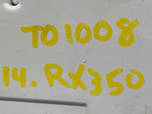 Load image into Gallery viewer, SPEEDOMETER CLUSTER Lexus RX350 2014 14 2015 15 - NW486162
