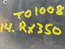 Load image into Gallery viewer, Radio  LEXUS RX350 2014 - NW486080
