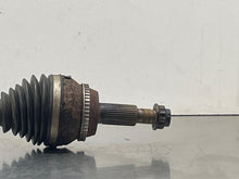 Load image into Gallery viewer, FRONT CV AXLE SHAFT Lexus RX350 10 11 12 13 14 15 Left - NW485626
