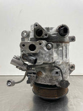 Load image into Gallery viewer, AC A/C AIR CONDITIONING COMPRESSOR Lexus RX350 13 14 15 - NW485703
