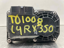 Load image into Gallery viewer, THROTTLE BODY Camry Highlander Rav 4 Avalon 05 06 - 10 - NW486195
