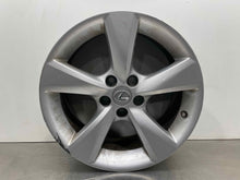 Load image into Gallery viewer, WHEEL RIM RX350 RX450H 10-15 18x7-1/2 ALLOY 18x7-1/2, 5 lug, 4-1/2" - NW486274
