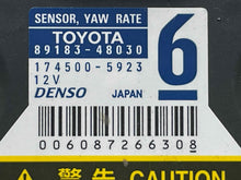 Load image into Gallery viewer, Computer  LEXUS RX350 2014 - NW485687
