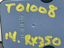 Load image into Gallery viewer, Computer  LEXUS RX350 2014 - NW485687
