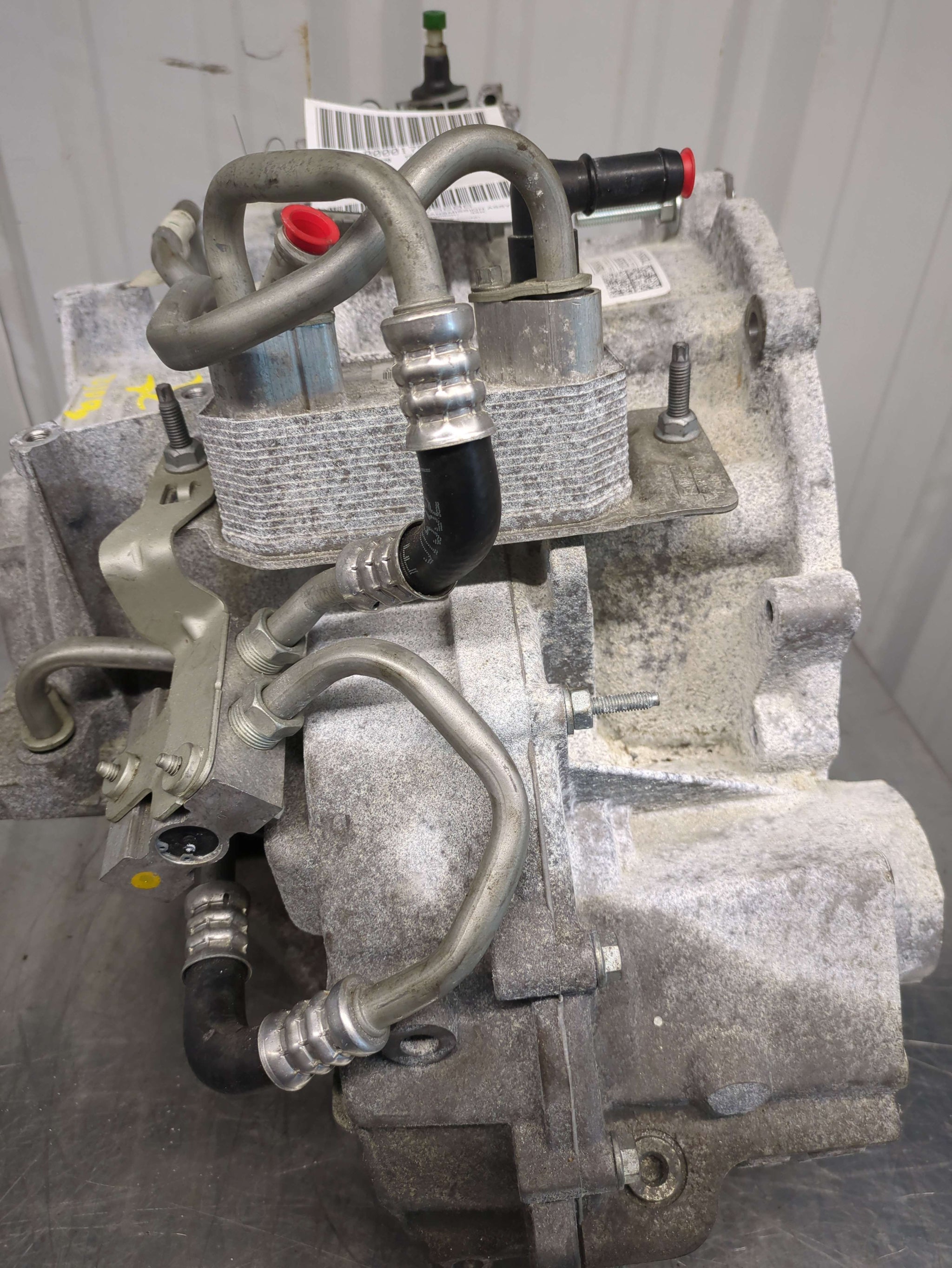 Transmission Lincoln MKC 2017 - NW486206 – Tom's Foreign