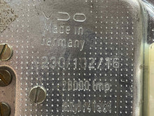 Load image into Gallery viewer, Speedometer Cluster Mercedes 560SL 1986 86 1987 87 1988 88 1989 89 - NW486163
