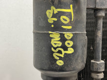 Load image into Gallery viewer, AC Condenser  MERCEDES 560 1986 - NW485706
