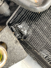 Load image into Gallery viewer, AC Condenser  MERCEDES 560 1986 - NW485706

