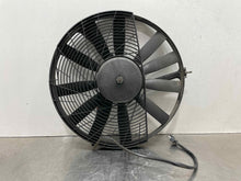 Load image into Gallery viewer, COOLING FAN W MOTOR MERCEDES 300D 300SEC 190 81 - 89 - NW485772

