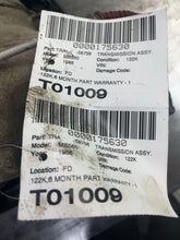 Load image into Gallery viewer, Transmission  MERCEDES 560 1986 - NW486212

