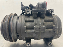 Load image into Gallery viewer, AC COMPRESSOR 500Sl 560Sec 560 Sel 1986 86 87 88 - 91 - NW485704
