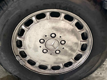 Load image into Gallery viewer, WHEEL Mercedes 300D 420 560SL 86 87 88 89 - NW486280

