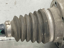 Load image into Gallery viewer, CV AXLE SHAFT Touareg Q7 2004 04 2005 05 06 07 08 09 Front - NW485615
