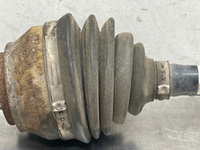 Load image into Gallery viewer, CV AXLE SHAFT Touareg Q7 2004 04 2005 05 06 07 08 09 Front - NW485615
