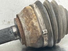 Load image into Gallery viewer, CV AXLE SHAFT Touareg Q7 2004 04 2005 05 06 07 08 09 Front - NW485615
