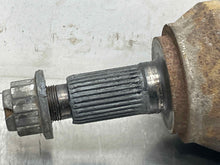 Load image into Gallery viewer, CV AXLE SHAFT Touareg Q7 2004 04 2005 05 06 07 08 09 Front - NW485615

