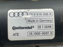 Load image into Gallery viewer, SUSPENSION AIR COMPRESSOR PUMP Q7 07 08 09 10 11 12 13 14 15 - NW485605
