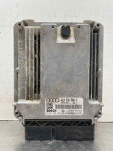 Load image into Gallery viewer, ECU ECM COMPUTER Audi Q7 2007 07 - NW485767
