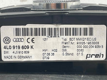 Load image into Gallery viewer, RADIO CONTROL Audi Q7 2007 07 2008 08 2009 09 2010 10 2011 11 - NW486073
