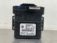 Load image into Gallery viewer, TRANSMISSION CONTROL MODULE COMPUTER Audi Q7 2007 07 - NW485679
