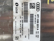 Load image into Gallery viewer, AMPLIFIER Audi A4 A5 Allroad Q5 Q7 RS5 S4 S5 SQ5 13 14 15 16 - NW486068
