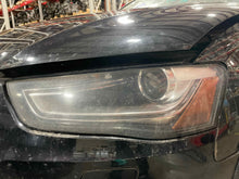 Load image into Gallery viewer, HEADLIGHT LAMP ASSEMBLY Audi A4 Allroad S4 13 14 15 16 Left - NW485935

