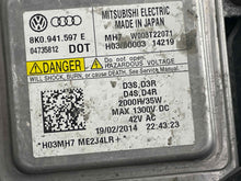 Load image into Gallery viewer, HEADLIGHT LAMP ASSEMBLY Audi A4 Allroad S4 13 14 15 16 Left - NW485935
