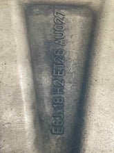 Load image into Gallery viewer, WHEEL RIM Allroad 13 14 15 16 18x8 ALLOY 18x8, 5 lug, 112mm - NW486257
