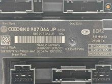 Load image into Gallery viewer, BODY CONTROL MODULE BCM COMPUTER A4 Allroad Q5 S4 SQ5 13-16 - NW485675
