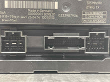 Load image into Gallery viewer, BODY CONTROL MODULE BCM COMPUTER A4 Allroad Q5 S4 SQ5 13-16 - NW485675
