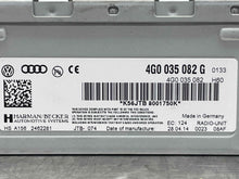 Load image into Gallery viewer, RADIO Audi A5 A6 Allroad RS5 S5 S6 10 11 12 13 14 15 16 17 - NW486071
