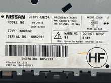 Load image into Gallery viewer, CD PLAYER Infiniti M35 M45 2006 06 2007 07 - NW486077

