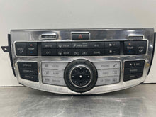 Load image into Gallery viewer, AC HEATER TEMP CONTROL Infiniti M45 M35 2006 06 2007 07 - NW485933

