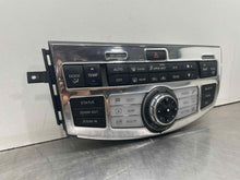 Load image into Gallery viewer, AC HEATER TEMP CONTROL Infiniti M45 M35 2006 06 2007 07 - NW485933

