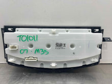 Load image into Gallery viewer, AC HEATER TEMP CONTROL Infiniti M45 M35 2006 06 2007 07 - NW485933
